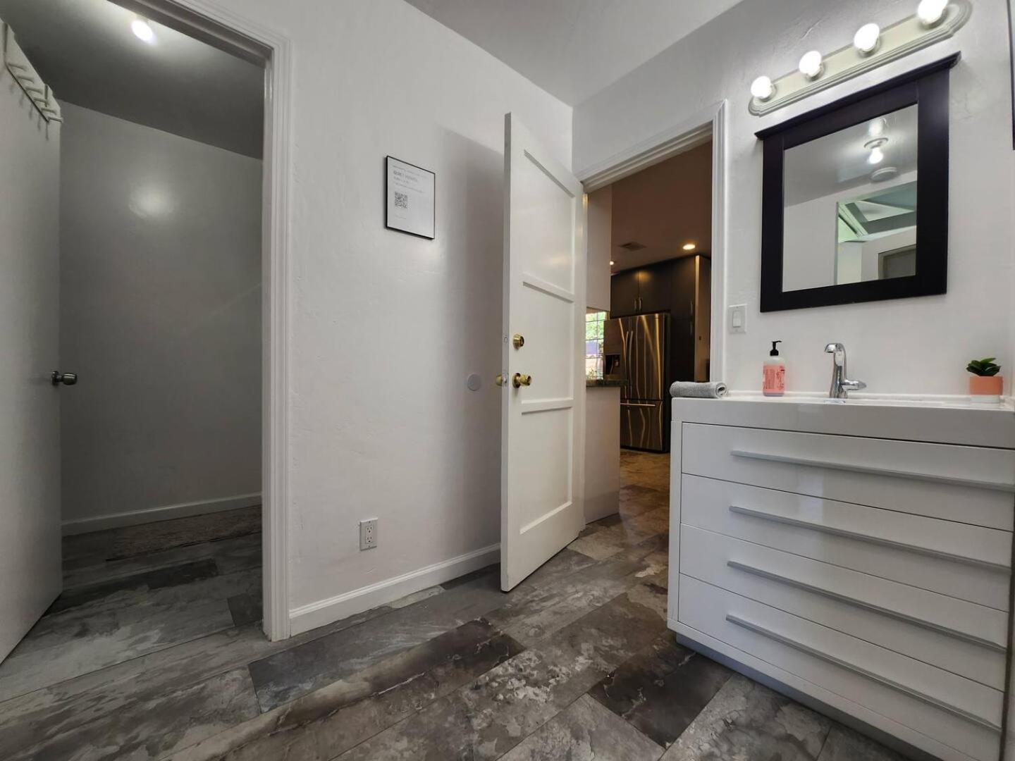 Private Room1 Own Bath Own Entry Shared Kitchen Walk To Ucsd San Diego Esterno foto