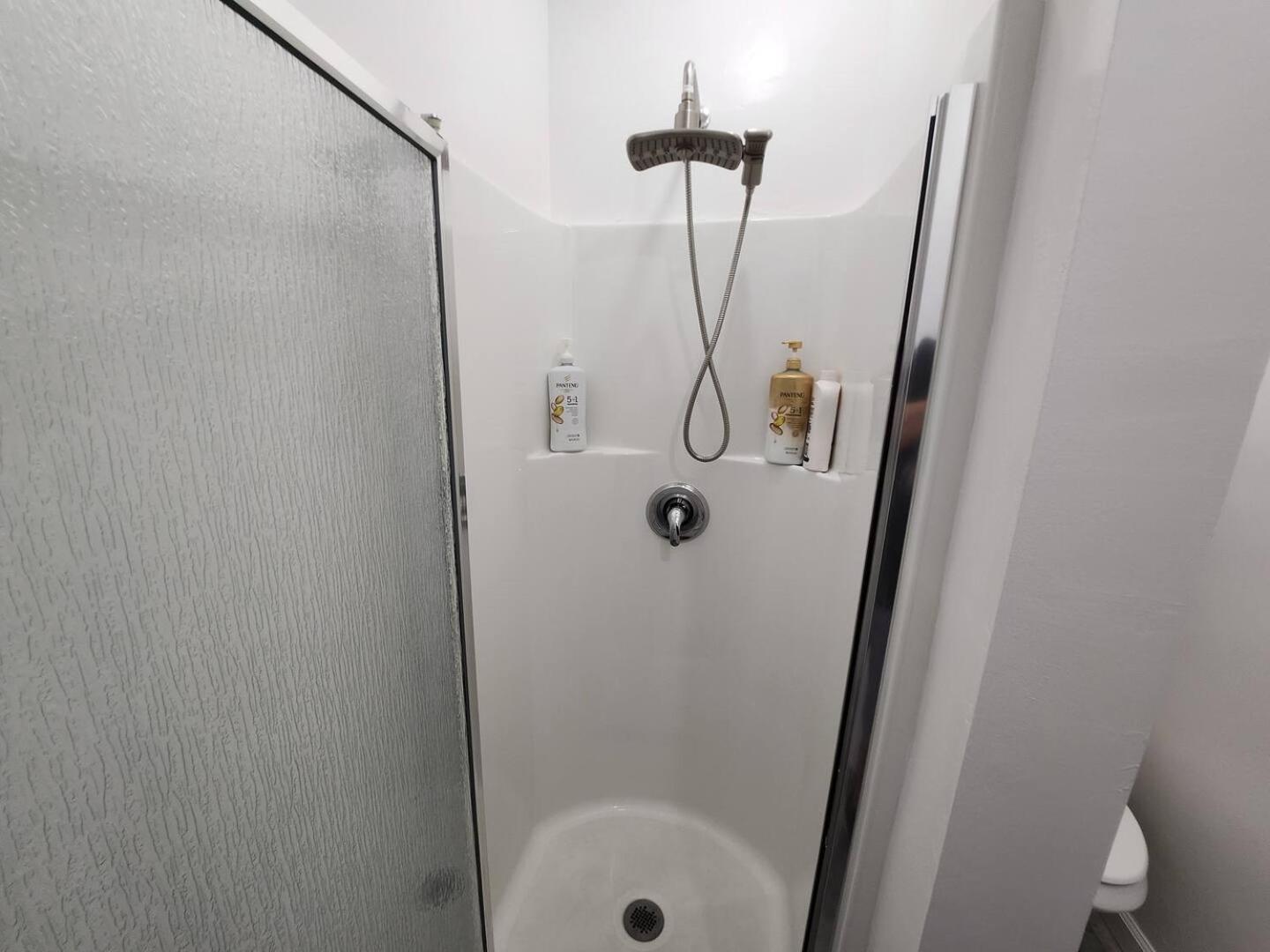 Private Room1 Own Bath Own Entry Shared Kitchen Walk To Ucsd San Diego Esterno foto