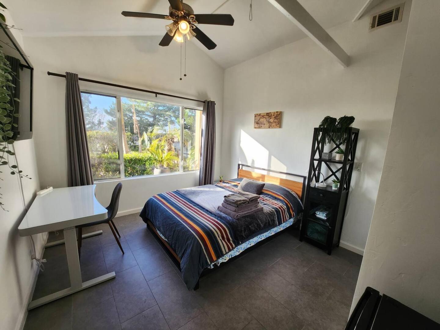 Private Room1 Own Bath Own Entry Shared Kitchen Walk To Ucsd San Diego Esterno foto
