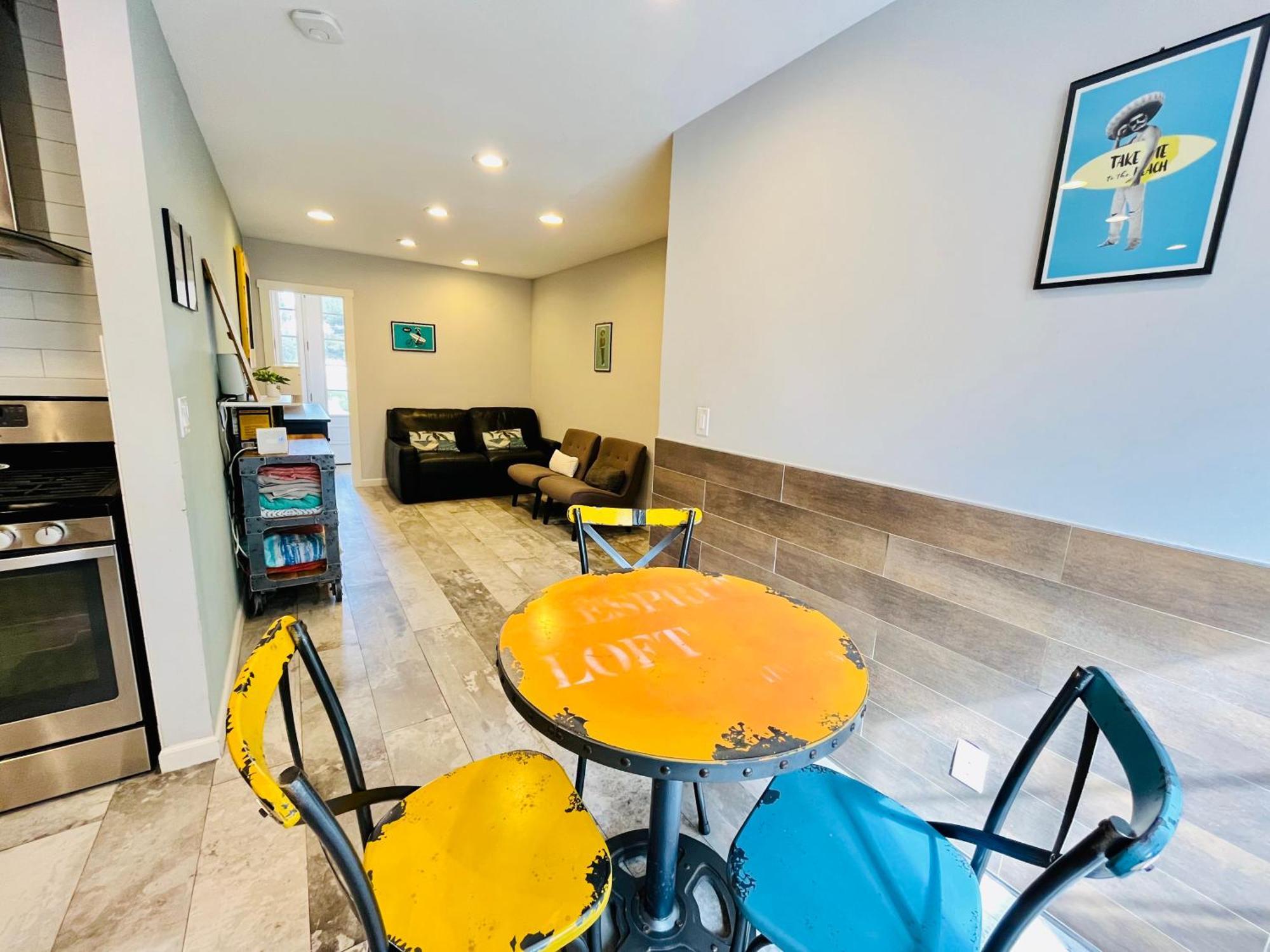 Private Room1 Own Bath Own Entry Shared Kitchen Walk To Ucsd San Diego Esterno foto